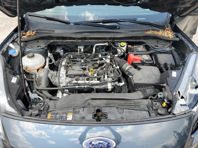 2022 FORD ESCAPE SE - 1FMCU9G62NUC02592