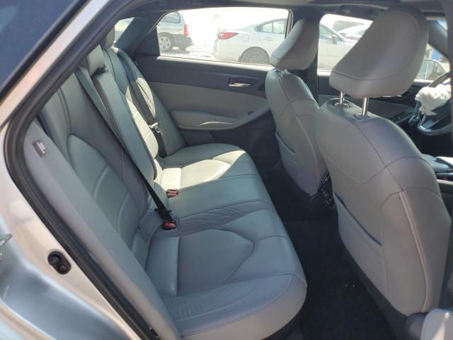 2020 TOYOTA AVALON LIM 4T1D21FB8LU017552