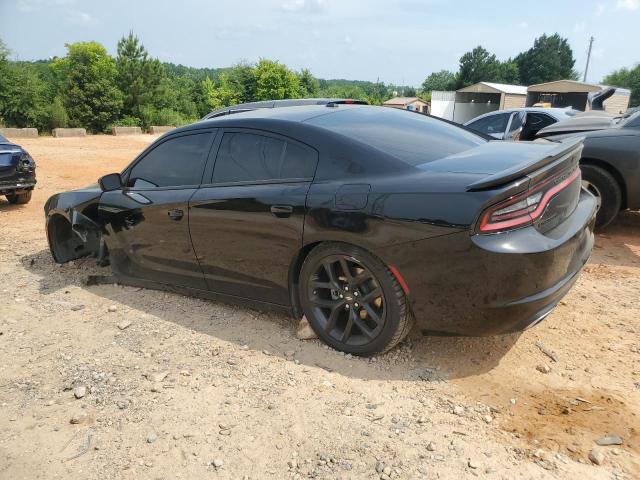 2022 DODGE CHARGER SX 2C3CDXBGXNH208740
