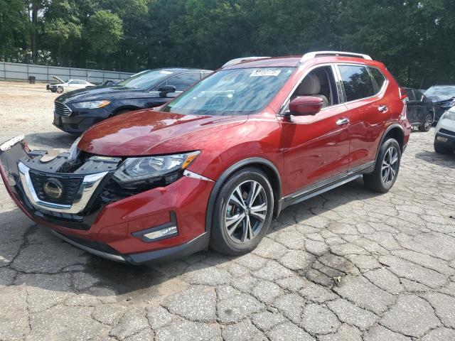 Vin: 5n1at2mt4jc833047, lot: 62150175, nissan rogue s 2018 img_1