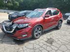 2018 NISSAN ROGUE S - 5N1AT2MT4JC833047
