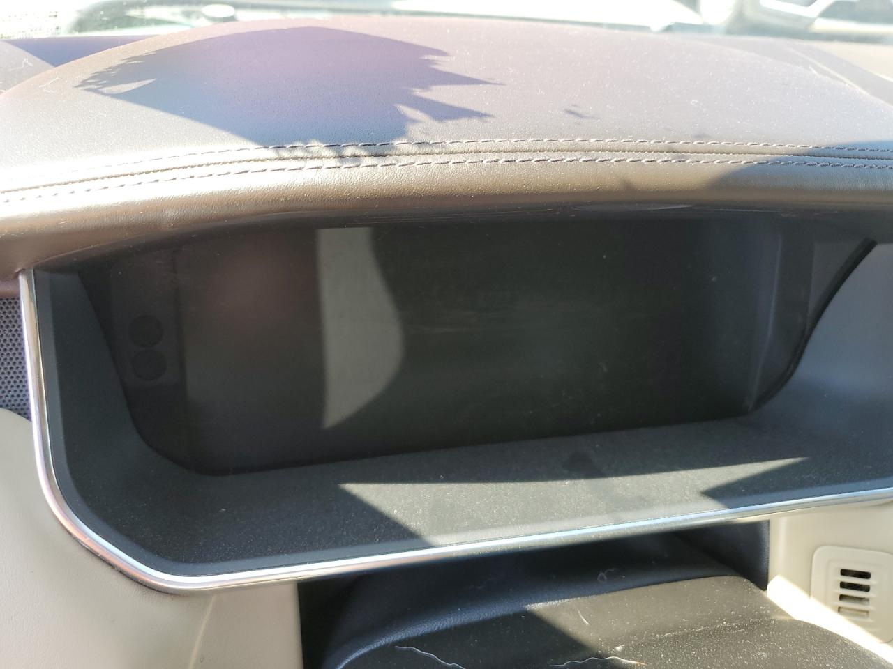 LAND ROVER RANGE ROVER HSE DYNAMIC