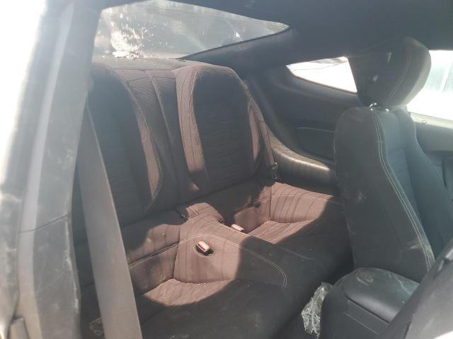 2016 FORD MUSTANG - 1FA6P8TH5G5319774