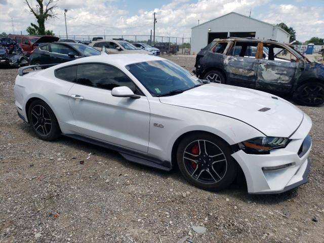 2021 FORD MUSTANG GT 1FA6P8CF3M5149585