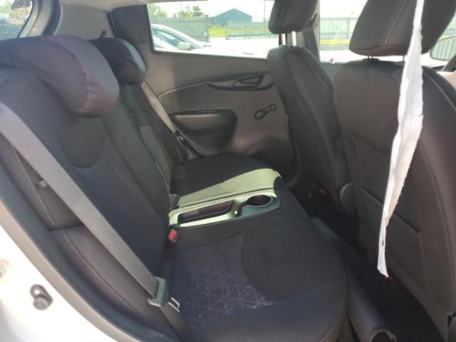 2020 CHEVROLET SPARK LS - KL8CB6SA8LC427647