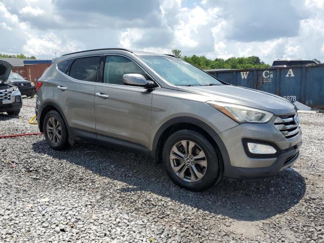 Vin: 5xyzu3lb0dg056966, lot: 59952785, hyundai santa fe 20134