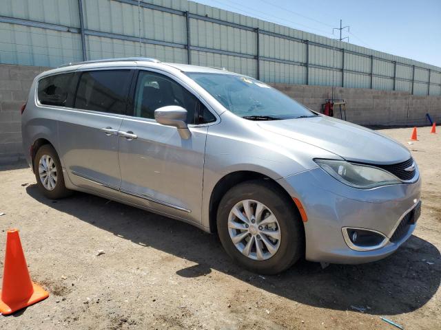 Vin: 2c4rc1bg6jr113652, lot: 57295135, chrysler pacifica touring l 20184