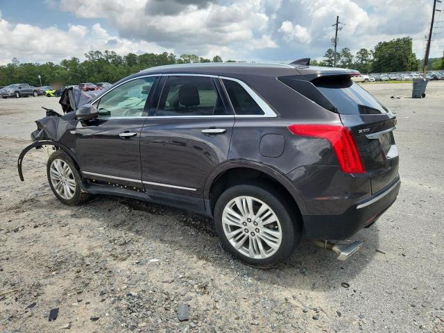 Vin: 1gykners0jz141606, lot: 59637755, cadillac xt5 premium luxury 20182