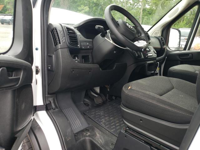 2025 RAM PROMASTER 2500 2500 STANDARD 3C6LRVVG4SE516112