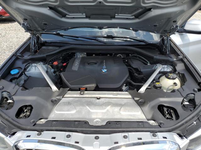 2019 BMW X3 SDRIVE3 5UXTR7C56KLR51046