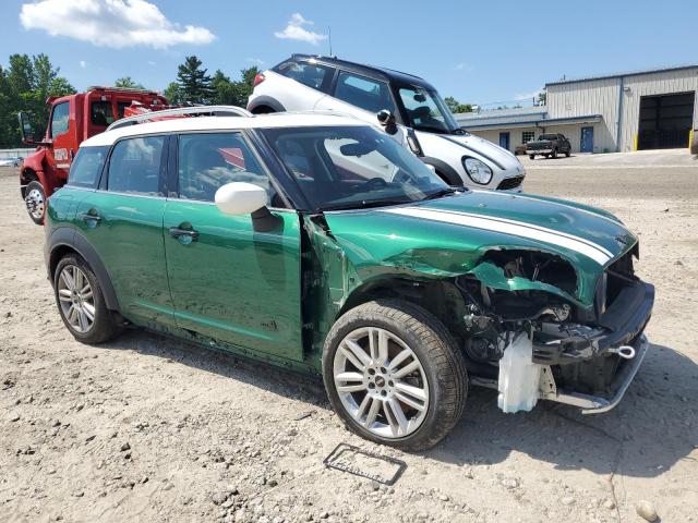 Vin: wmz83br07p3p38380, lot: 61826885, mini cooper s countryman all4 20234