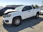 2016 CHEVROLET COLORADO - 1GCHSBEA3G1290409