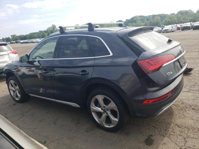 Vin: wa1caafy5m2106946, lot: 60032925, audi q5 prestige 20212