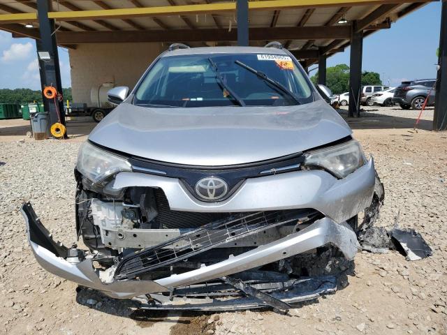 2017 TOYOTA RAV4 LIMIT - 2T3YFREV1HW356927