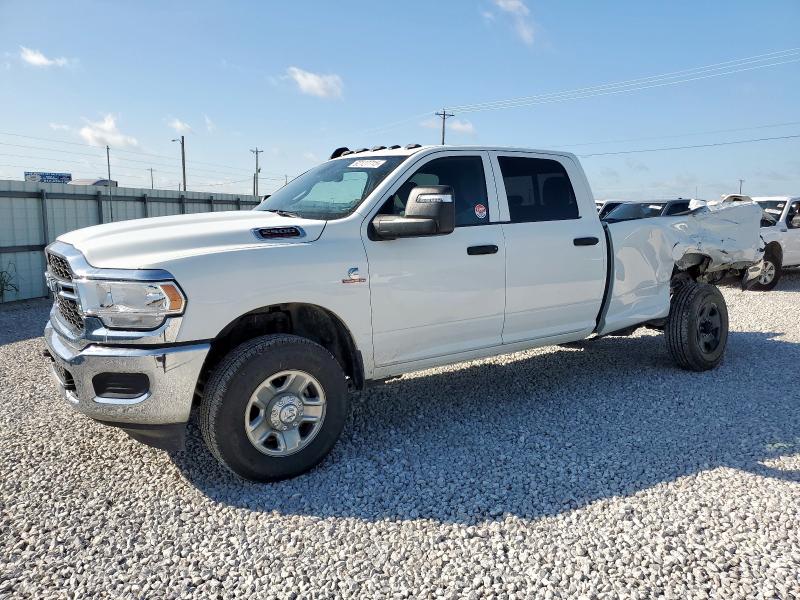 Vin: 3c6ur5hl7rg282673, lot: 62127715, ram 2500 tradesman 2024 img_1