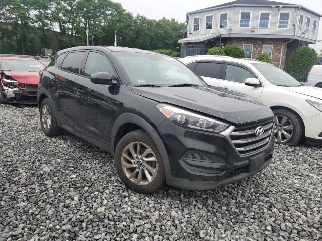 Vin: km8j2ca46ju642052, lot: 60561455, hyundai tucson se 20184