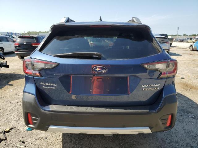 2020 SUBARU OUTBACK TO 4S4BTGPD4L3131691