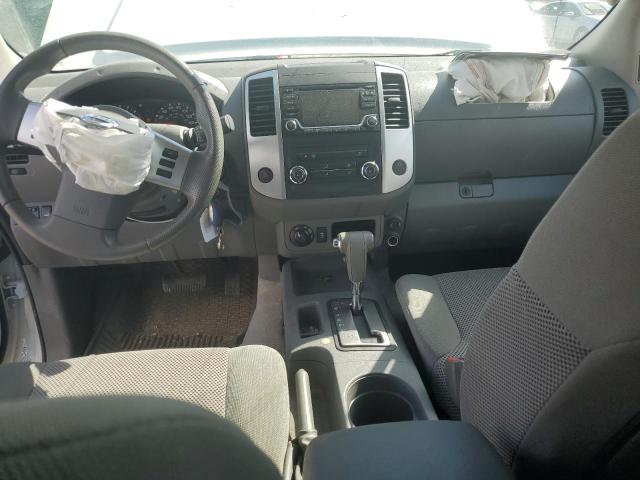 2018 NISSAN FRONTIER S - 1N6AD0EV6JN758729