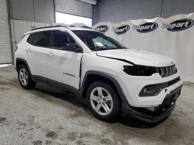 Vin: 3c4njdbn4pt552987, lot: 62594125, jeep compass latitude 20234