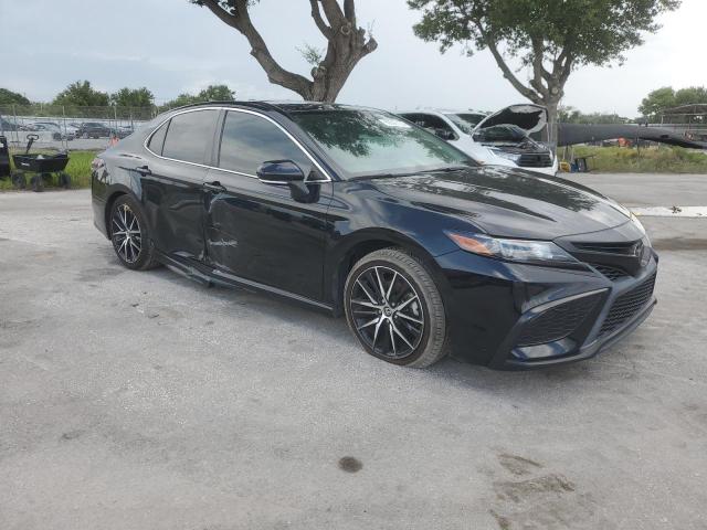 Vin: 4t1g11ak7nu030173, lot: 60505195, toyota camry se 20224