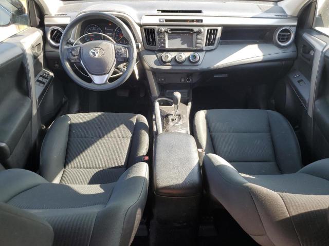 2017 TOYOTA RAV4 LE - 2T3BFREVXHW647433