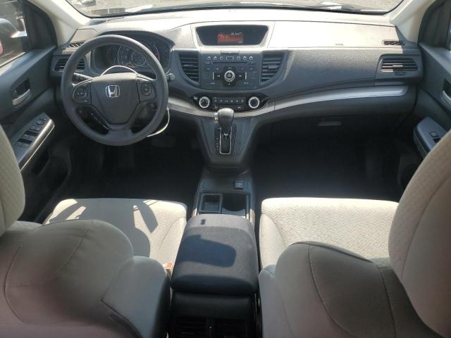 2016 HONDA CR-V SE - 2HKRM4H49GH672405