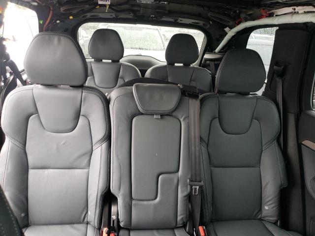 2021 VOLVO XC90 T6 IN YV4A22PL9M1754036