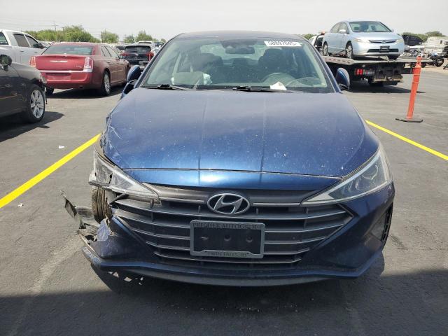 2020 HYUNDAI ELANTRA SE - 5NPD84LF2LH532326
