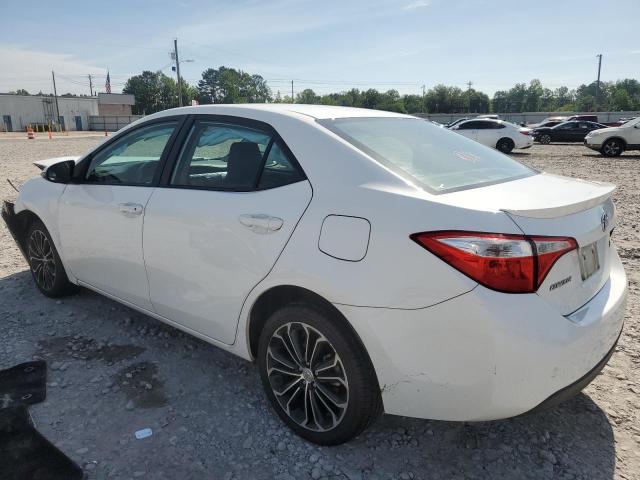 Vin: 2t1burhe5ec173012, lot: 60453655, toyota corolla l 20142