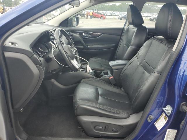 2017 NISSAN ROGUE SPOR JN1BJ1CR6HW111881