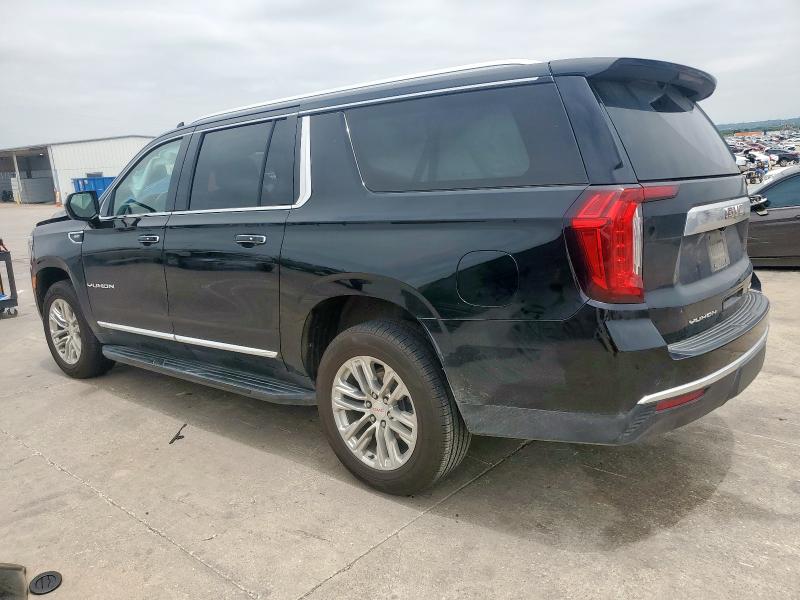 Vin: 1gks1gkd2nr185562, lot: 59724135, gmc yukon c1500 slt 20222