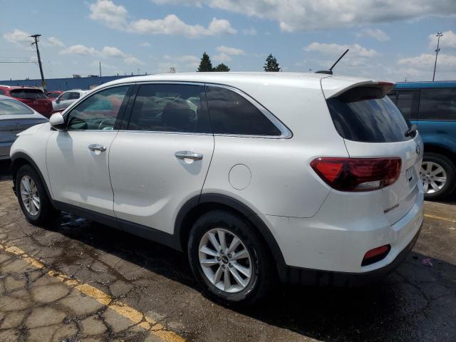 Vin: 5xypg4a3xlg643254, lot: 59997345, kia sorento l 20202