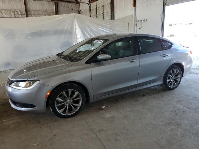 CHRYSLER 200 S