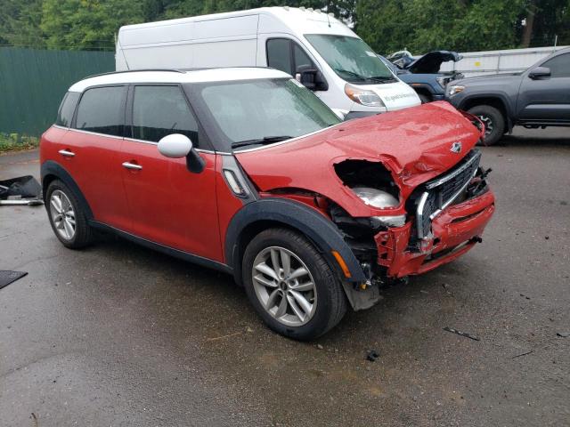 Vin: wmwzc3c52ewp25379, lot: 61438355, mini cooper s countryman 20144