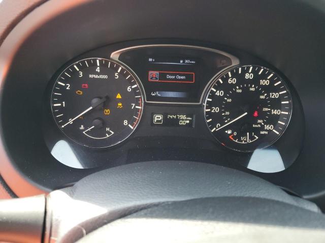 2015 NISSAN ALTIMA 2.5 - 1N4AL3AP1FN905180
