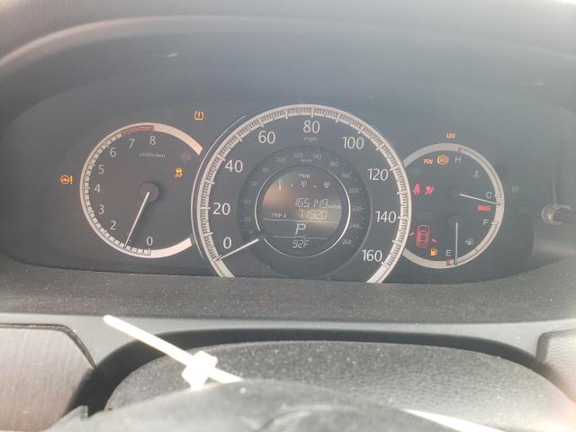 2014 HONDA ACCORD EXL - 1HGCR3F85EA005540