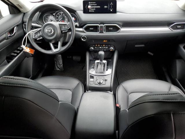 2024 MAZDA CX-5 SELEC JM3KFBBL0R0427726
