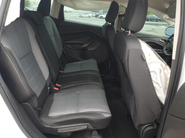 2019 FORD ESCAPE S - 1FMCU0F75KUC45762