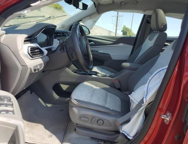 2023 CHEVROLET BOLT EUV P 1G1FZ6S02P4121673