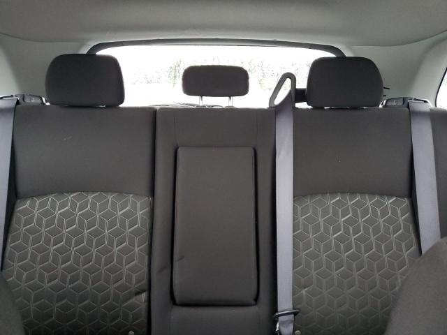 2022 MITSUBISHI OUTLANDER - JA4ARUAU6NU016801
