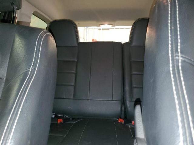 2015 JEEP PATRIOT LA 1C4NJRFB6FD382861