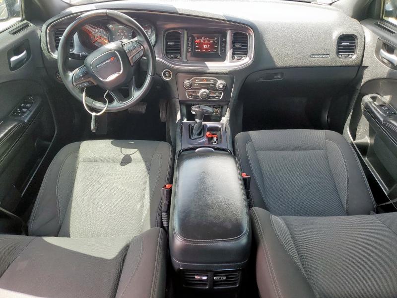 2017 DODGE CHARGER SE 2C3CDXBG4HH620639