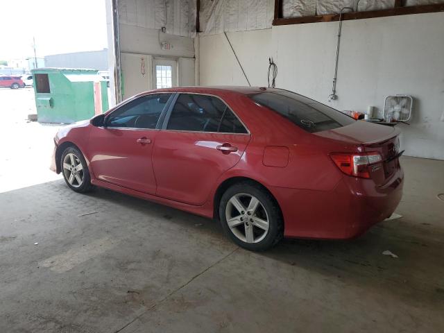 Vin: 4t1bf1fk9du726102, lot: 62713545, toyota camry l 20132