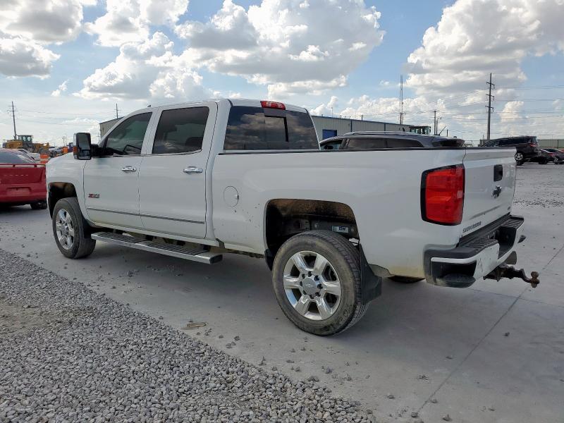Vin: 1gc1ktey7kf152484, lot: 61940695, chevrolet all models k2500 heavy duty ltz 20192