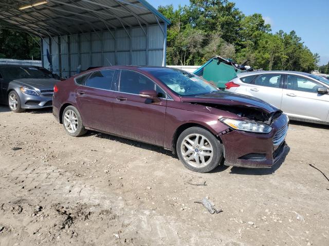 Vin: 3fa6p0hr8dr312975, lot: 62747035, ford fusion se 20134