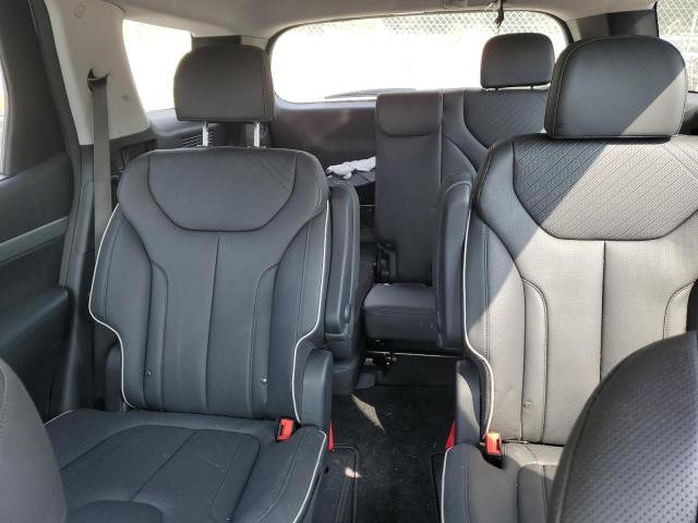 2024 HYUNDAI PALISADE X KM8R34GE1RU646429