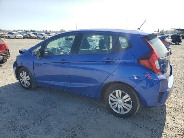 Vin: 3hggk5h55hm713010, lot: 61577875, honda fit lx 20172