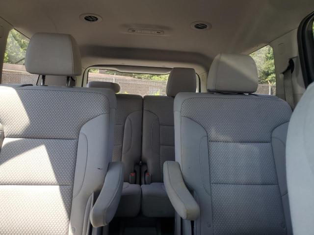 2021 GMC ACADIA SLE 1GKKNRLSXMZ148643