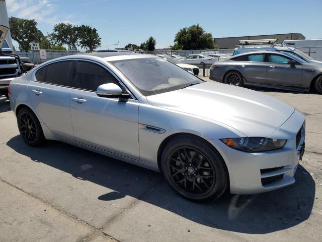 Vin: sajar4bg7ha965232, lot: 61069655, jaguar xe 20174