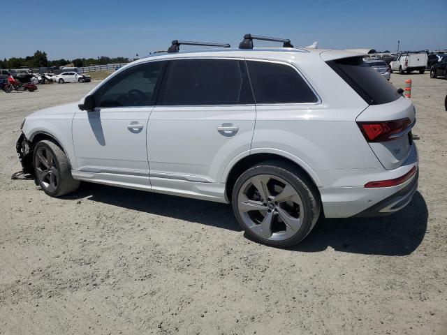2020 AUDI Q7 PRESTIG WA1VXAF76LD008042